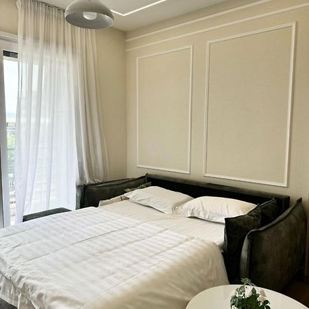 Green Terrace Apartment 4 Tirana Exterior photo